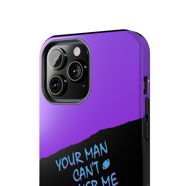 YMCCM Miami Vice iPhone Case