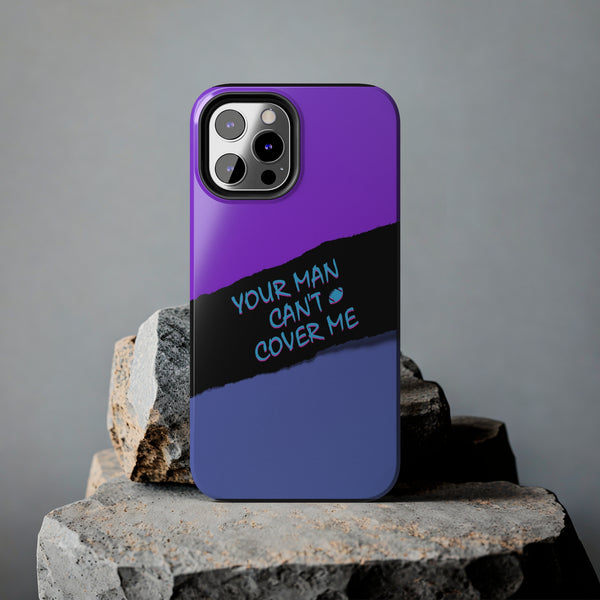 YMCCM Miami Vice iPhone Case