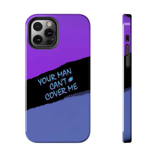 YMCCM Miami Vice iPhone Case