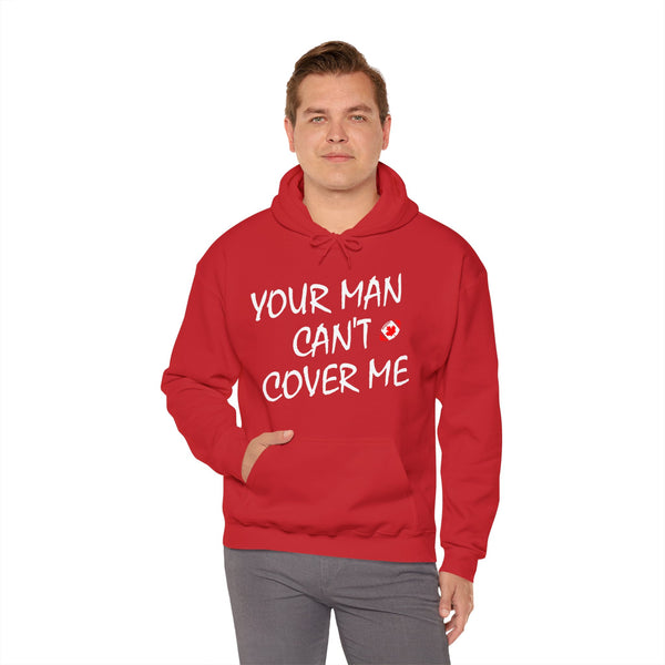 YMCCM Sweater (Canada Edition)