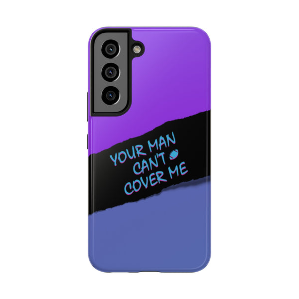 YMCCM Miami Vice Phone Case