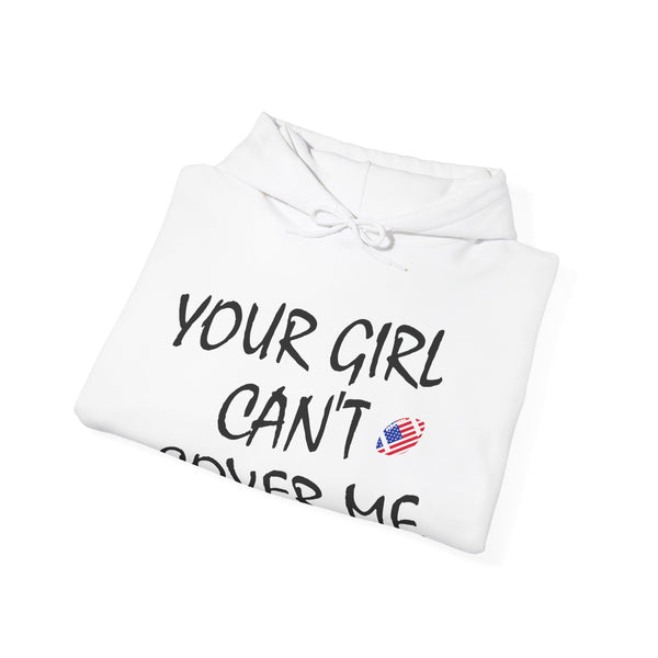 YGCCM Sweater (United States Edition)