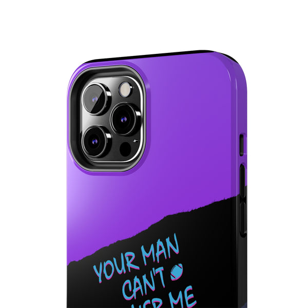 YMCCM Miami Vice iPhone Case