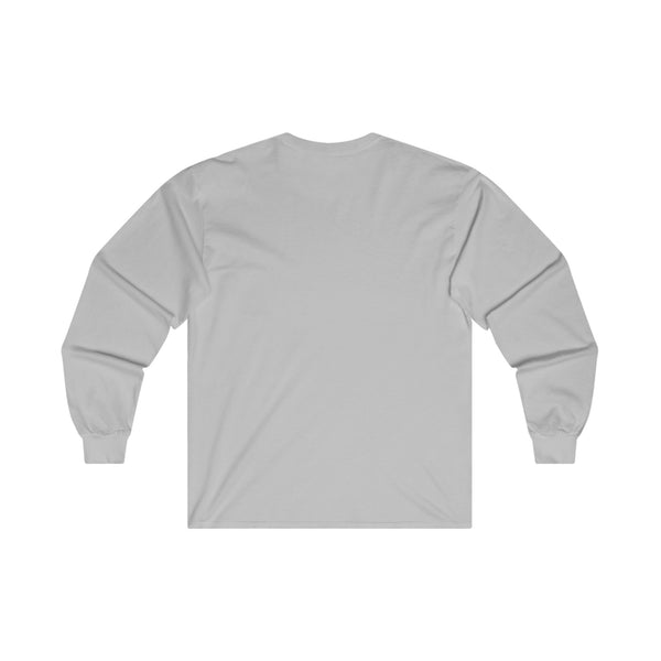 YMCCM Two Tone Long Sleeve Shirt