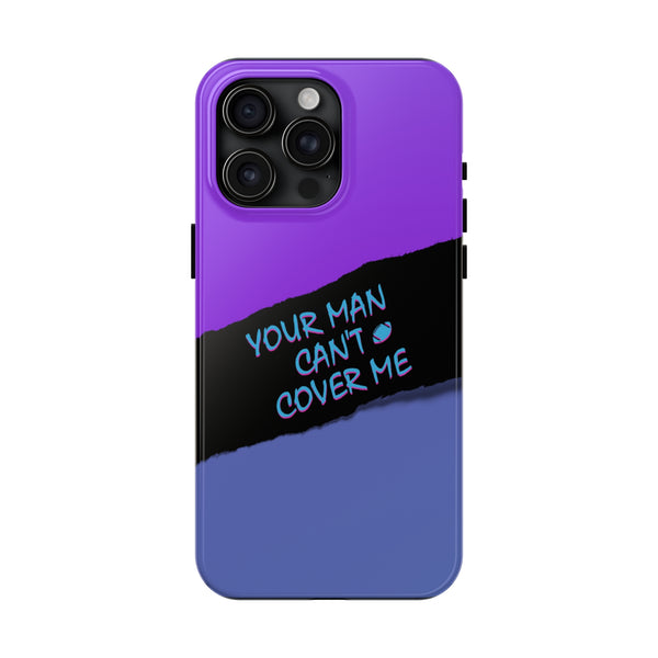 YMCCM Miami Vice iPhone Case