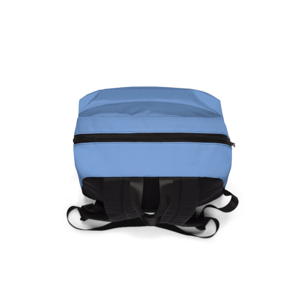 Carolina Blue YGCCM Backpack