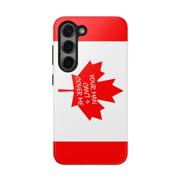 YMCCM Canada Phone Case