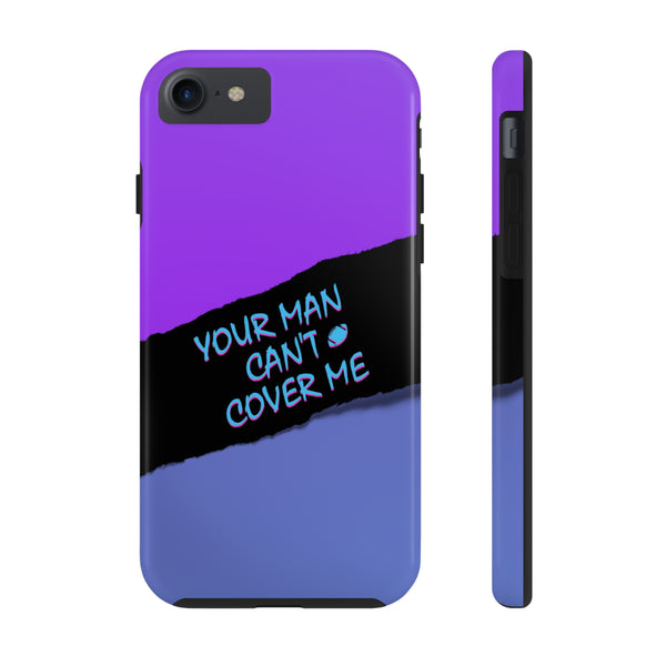 YMCCM Miami Vice iPhone Case