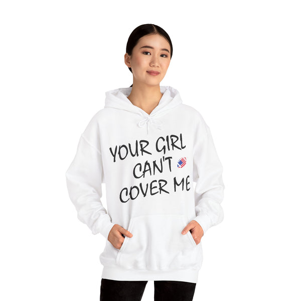 YGCCM Sweater (United States Edition)