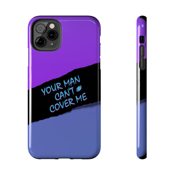 YMCCM Miami Vice iPhone Case