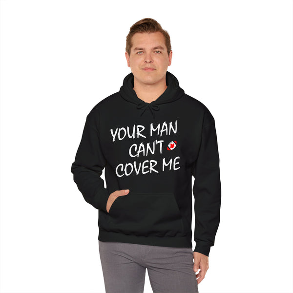 YMCCM Sweater (Canada Edition)