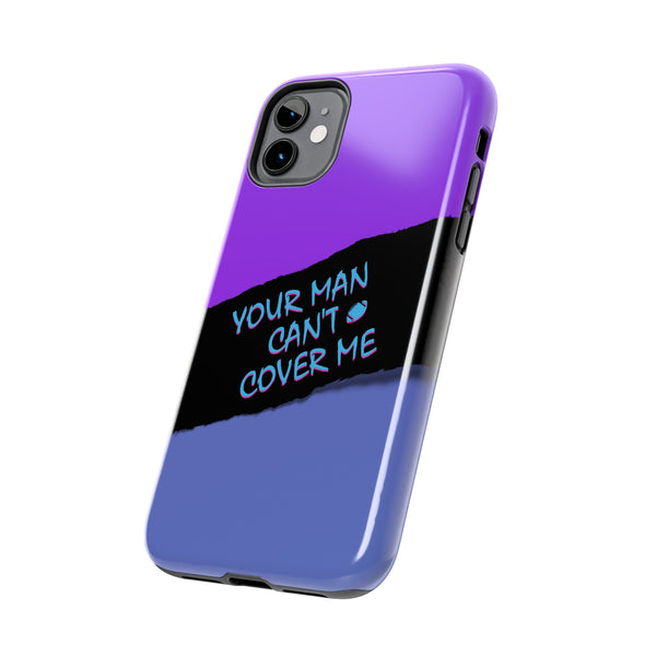 YMCCM Miami Vice iPhone Case