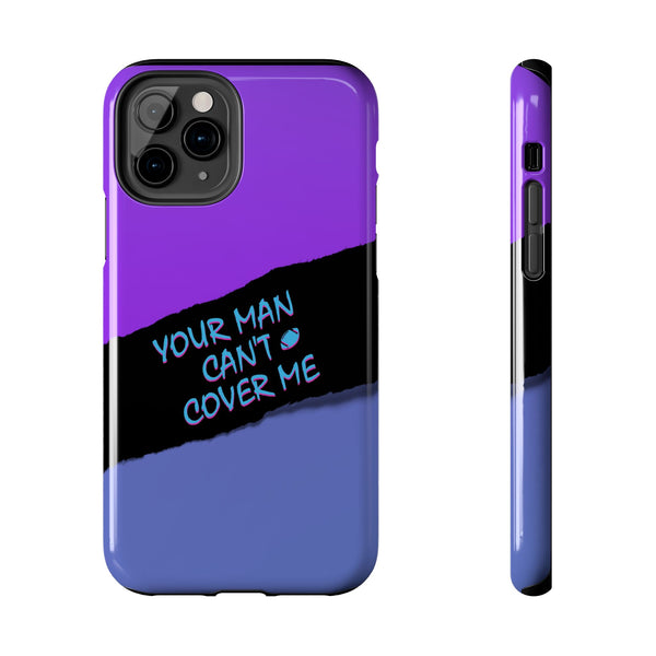 YMCCM Miami Vice Phone Case