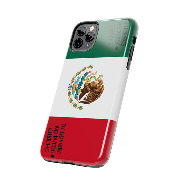 YMCCM Mexico iPhone Case