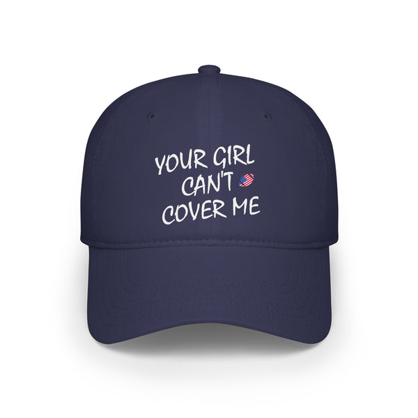 YGCCM Cap (United States Edition)