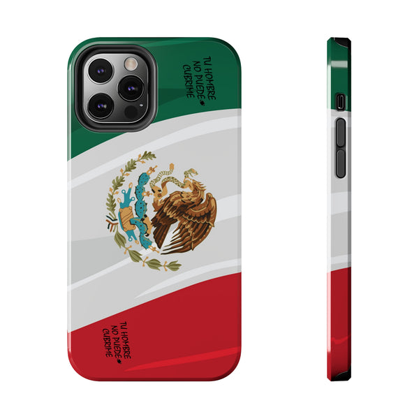 YMCCM Mexico iPhone Case