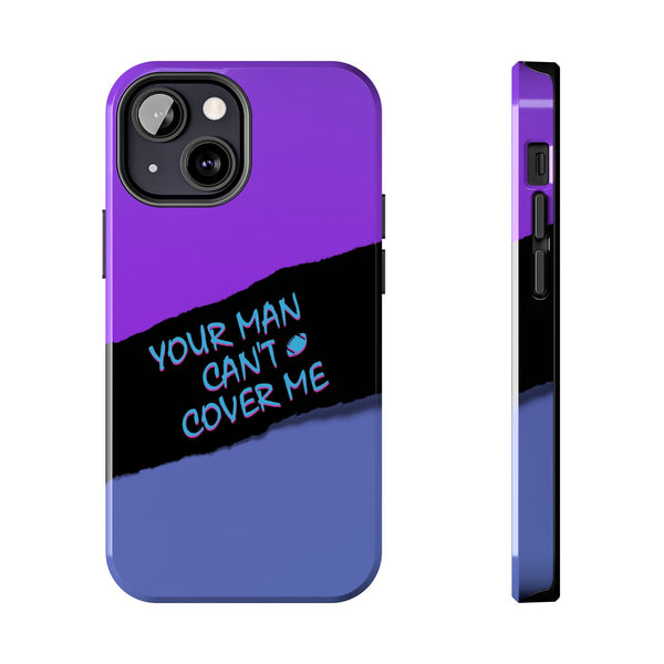 YMCCM Miami Vice Phone Case