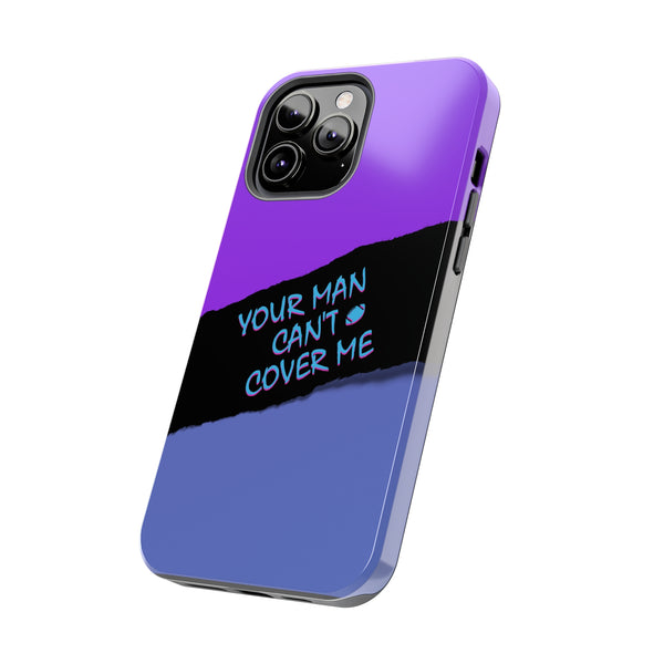 YMCCM Miami Vice iPhone Case