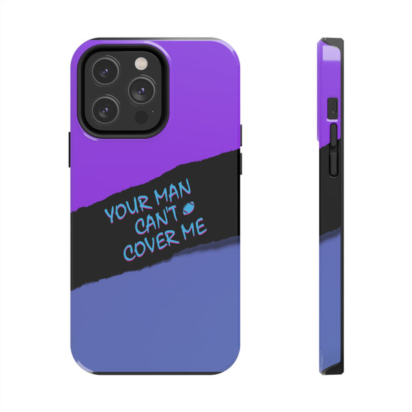 YMCCM Miami Vice iPhone Case