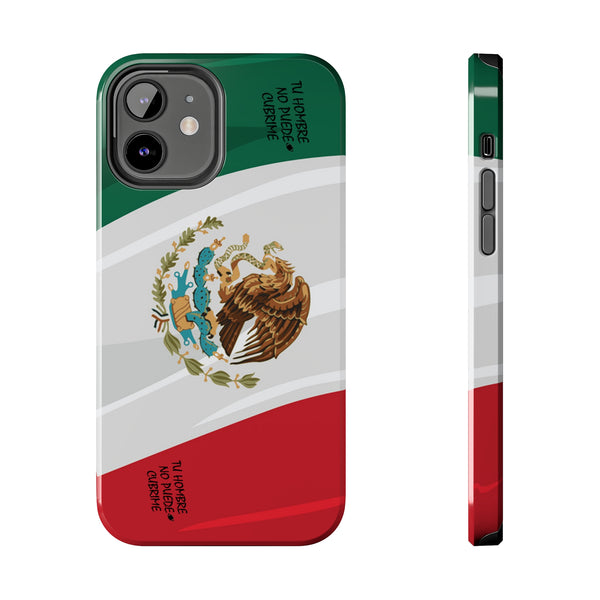 YMCCM Mexico iPhone Case