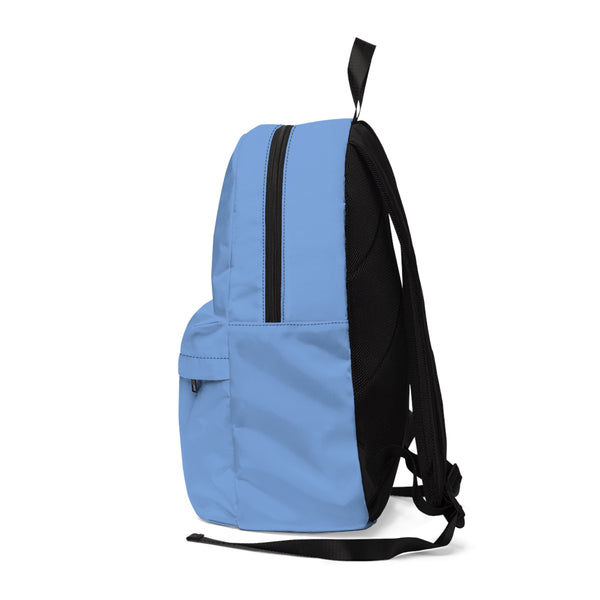 Carolina Blue YGCCM Backpack