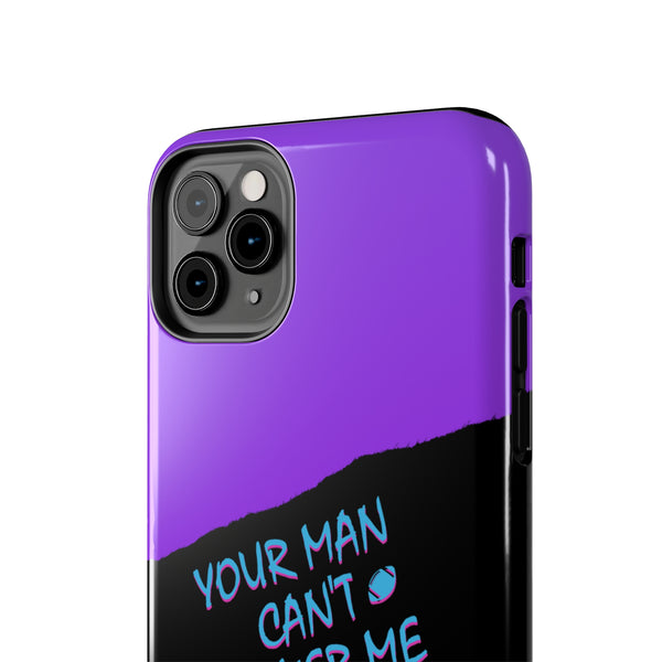 YMCCM Miami Vice iPhone Case