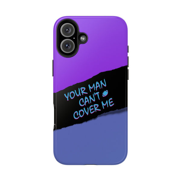 YMCCM Miami Vice Phone Case