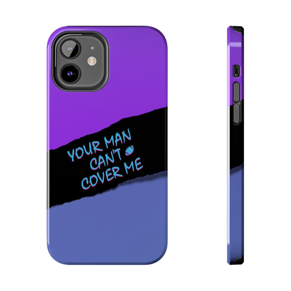 YMCCM Miami Vice Phone Case
