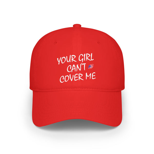 YGCCM Cap (United States Edition)