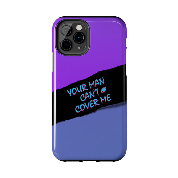 YMCCM Miami Vice iPhone Case