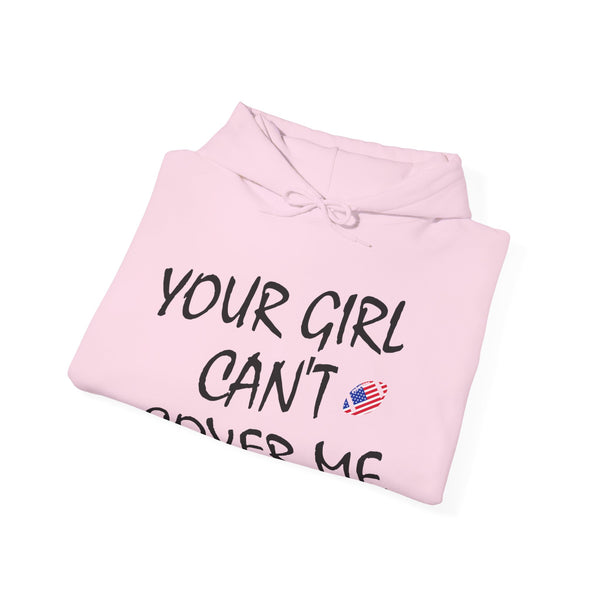 YGCCM Sweater (United States Edition)