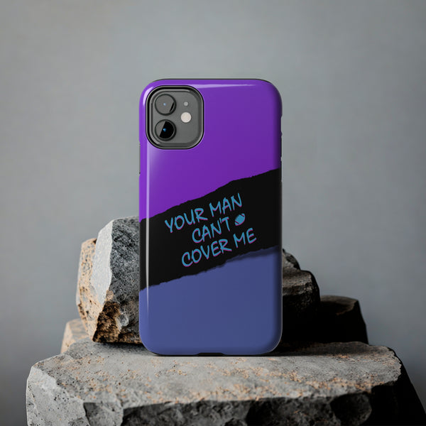 YMCCM Miami Vice iPhone Case