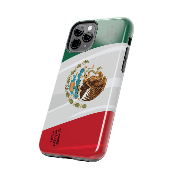 YMCCM Mexico iPhone Case