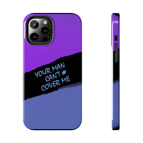 YMCCM Miami Vice iPhone Case