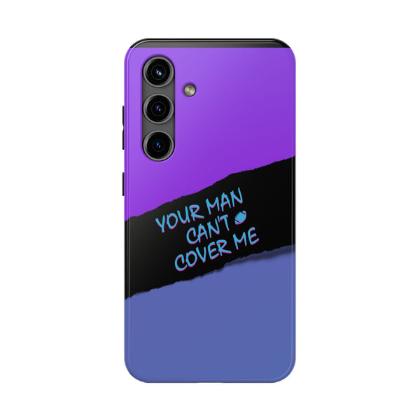 YMCCM Miami Vice Phone Case