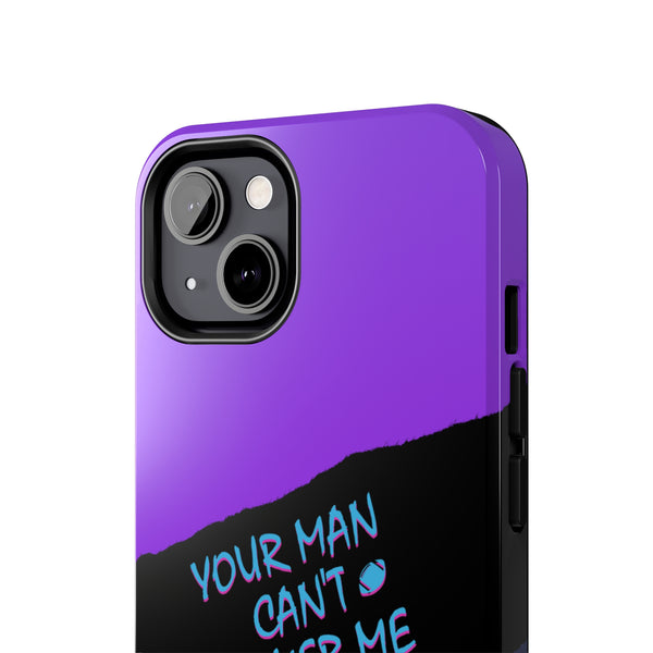 YMCCM Miami Vice iPhone Case