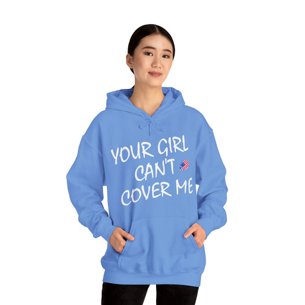 YGCCM Sweater (United States Edition)