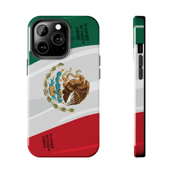 YMCCM Mexico iPhone Case