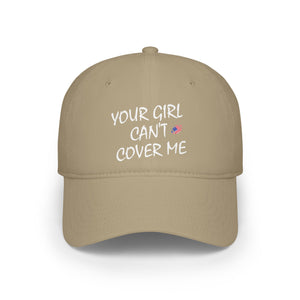 YGCCM Cap (United States Edition)