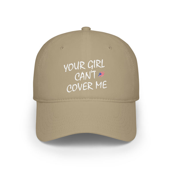 YGCCM Cap (United States Edition)