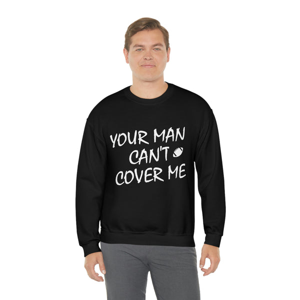 YMCCM Crewneck Sweatshirt