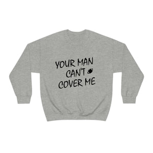 YMCCM Crewneck Sweatshirt