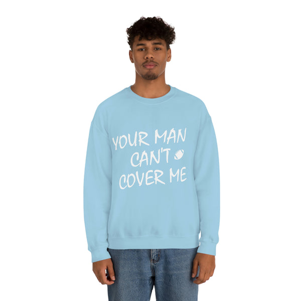 YMCCM Crewneck Sweatshirt