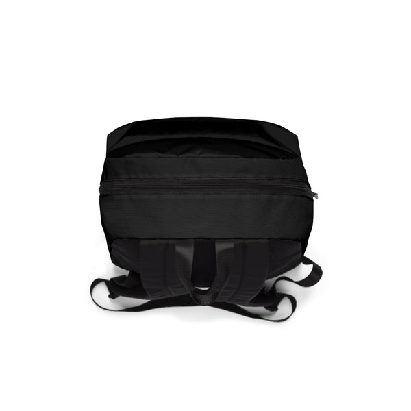 Black YGCCM Backpack (United States)