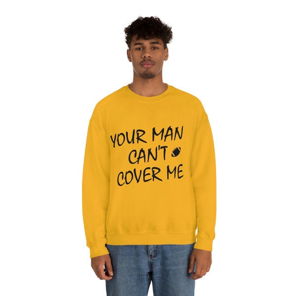 YMCCM Crewneck Sweatshirt