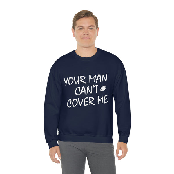 YMCCM Crewneck Sweatshirt