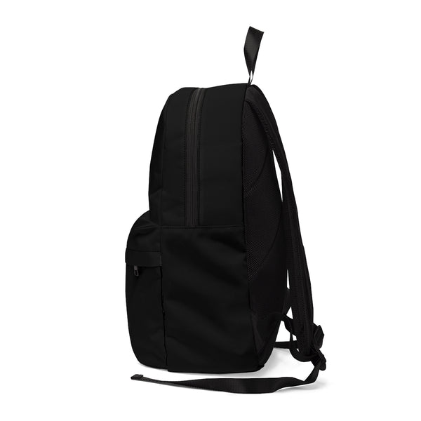 Black YGCCM Backpack (United States)