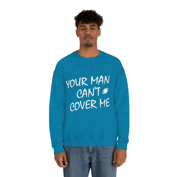 YMCCM Crewneck Sweatshirt