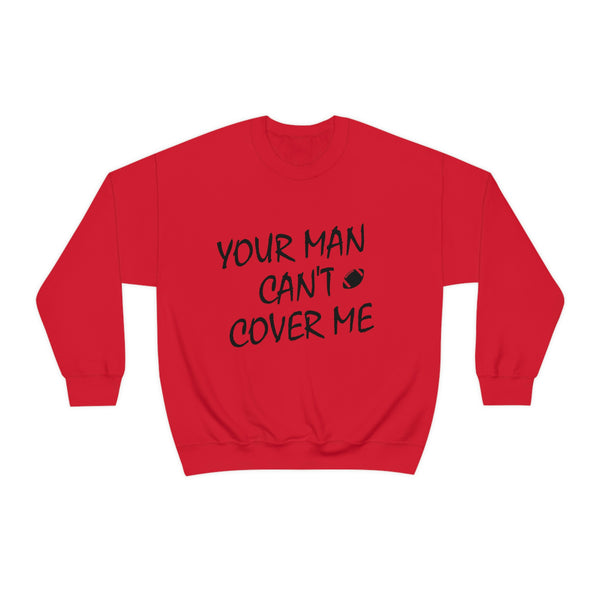 YMCCM Crewneck Sweatshirt