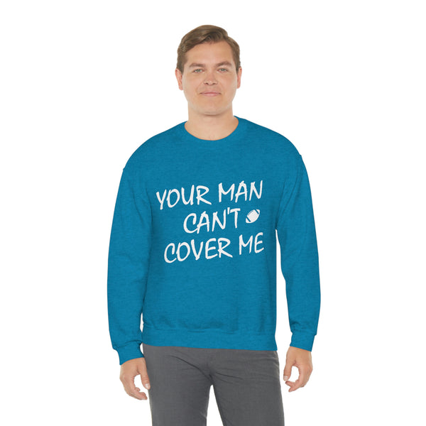 YMCCM Crewneck Sweatshirt